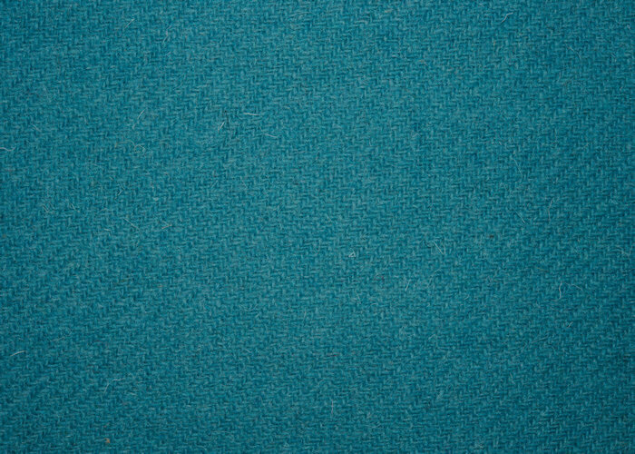 Harris Tweed | Teal 300