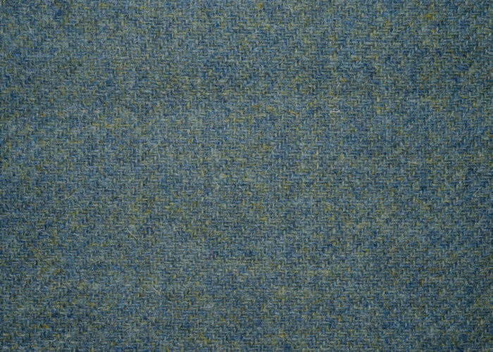 Harris Tweed | Blue Blend 332