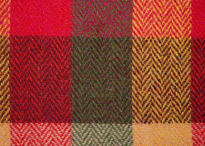 Harris Tweed | HB122