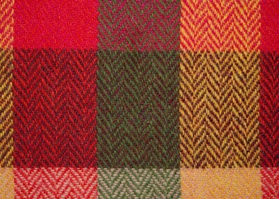 Harris Tweed | HB122