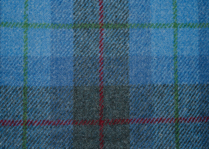 Harris Tweed | A0120 (CC031)