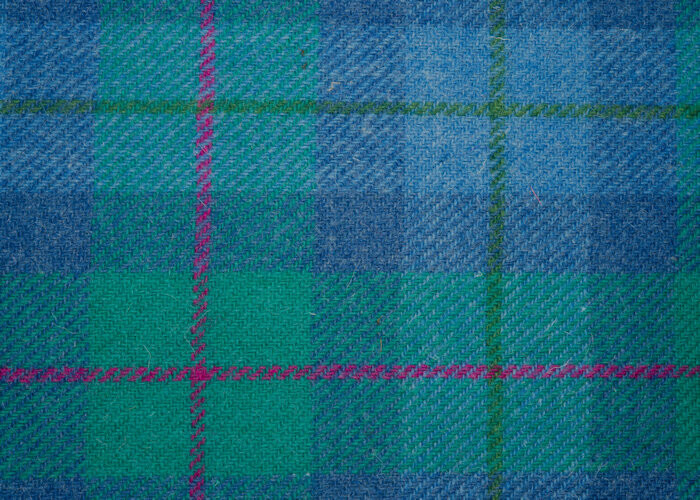 Harris Tweed | A0122 (CC028)