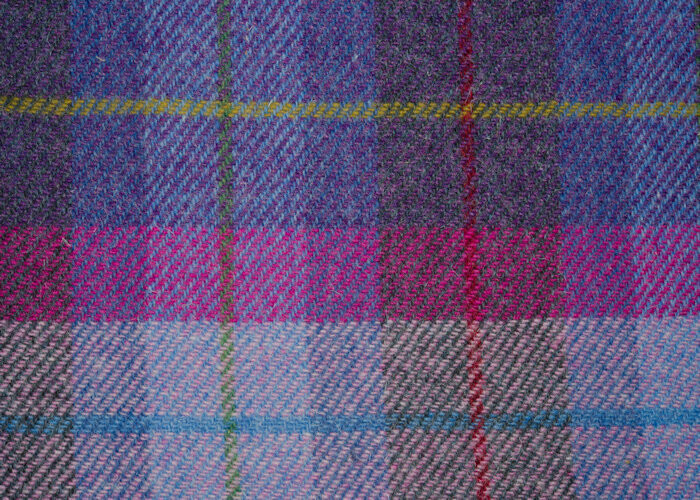 Harris Tweed | A0114 (CC022)