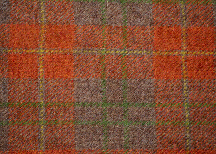 Harris Tweed | A0124 (CC024)