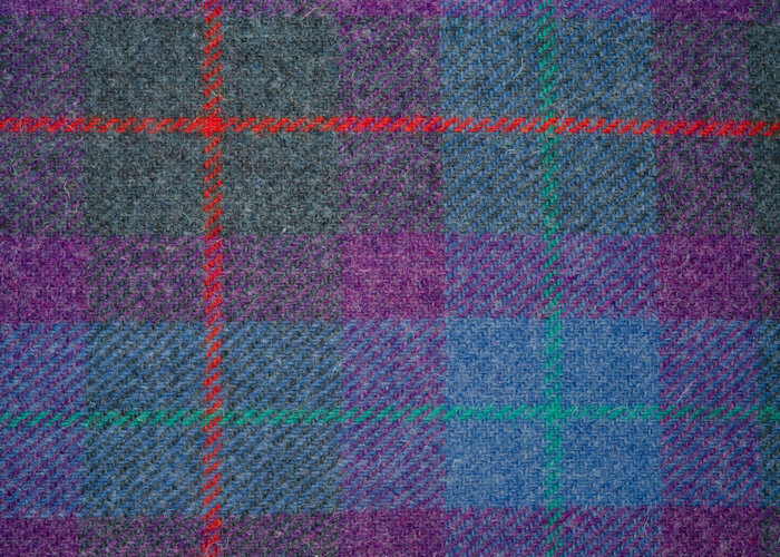 Harris Tweed | A089 (CC005)