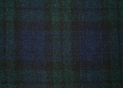 Harris Tweed | Blackwatch A020