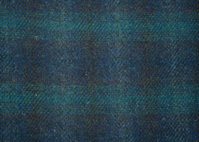 Harris Tweed | A0128 (CC035)