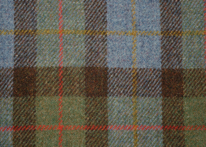 Harris Tweed | Macleod A017