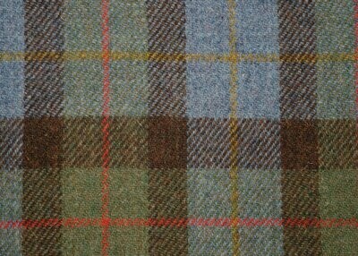 Harris Tweed | Macleod A017