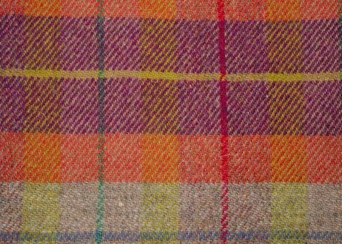 Harris Tweed | A087 (CC013)