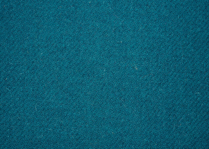 Harris Tweed | Dark Turquoise 336
