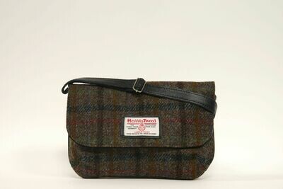 harris tweed katie bag
