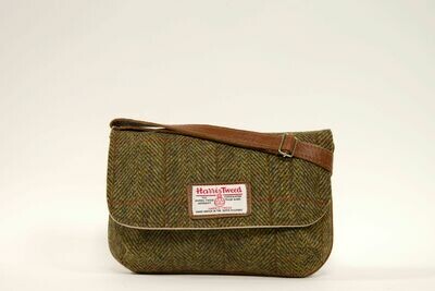 harris tweed katie bag