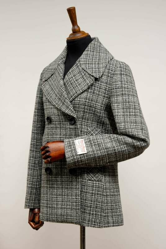 Harris Tweed Riley Jackets Harris Tweed Riley Jackets Harris