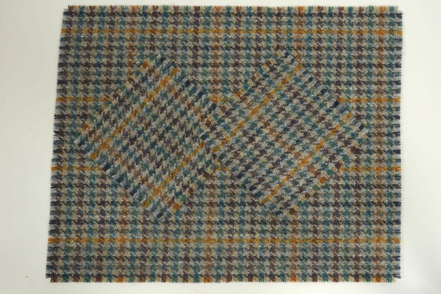 Harris Tweed Placemat and Coaster Set | HO62 Prices From