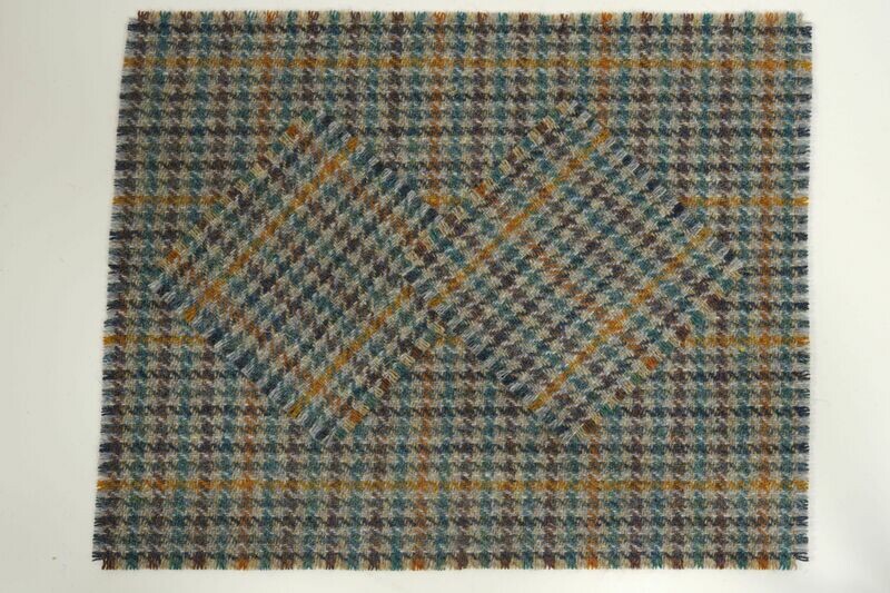 Harris Tweed Placemat and Coaster Set | HO62 Prices From