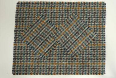 Harris Tweed Placemat and Coaster Set | HO62 Prices From