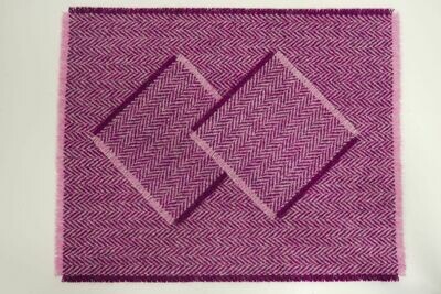 Harris Tweed Placemat and Coaster Set | NHB3 Prices From