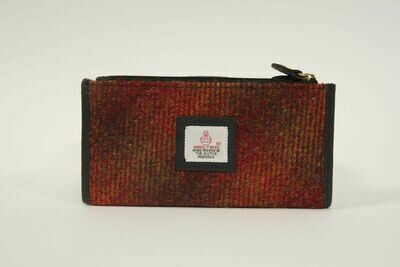 Harris Tweed St Kilda Purse | A0191 (C)