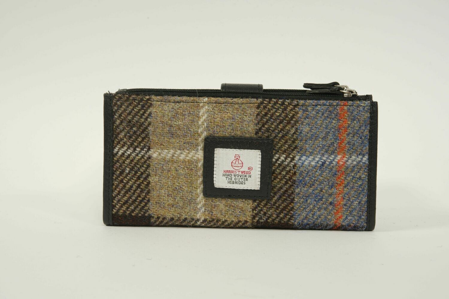 Harris Tweed St Kilda Purse | A079