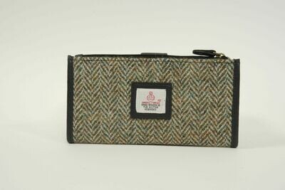 Harris Tweed St Kilda Purse | HB52