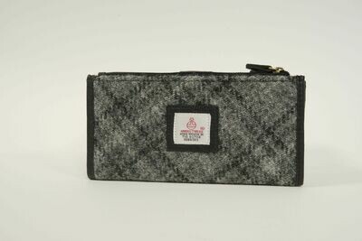Harris Tweed St Kilda Purse | A0165 (C)