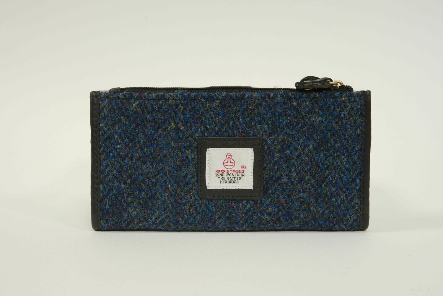 Harris Tweed St Kilda Purse | A0209