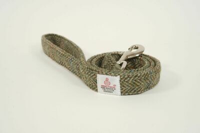 Harris Tweed Dog Lead | HB55