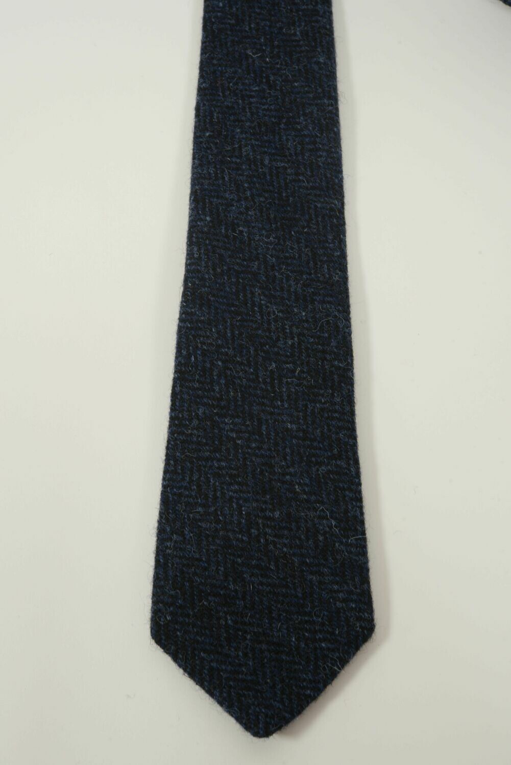 Harris Tweed Tie | HB104 – Harris Tweed Tie | HB104 – Harris Tweed Isle ...