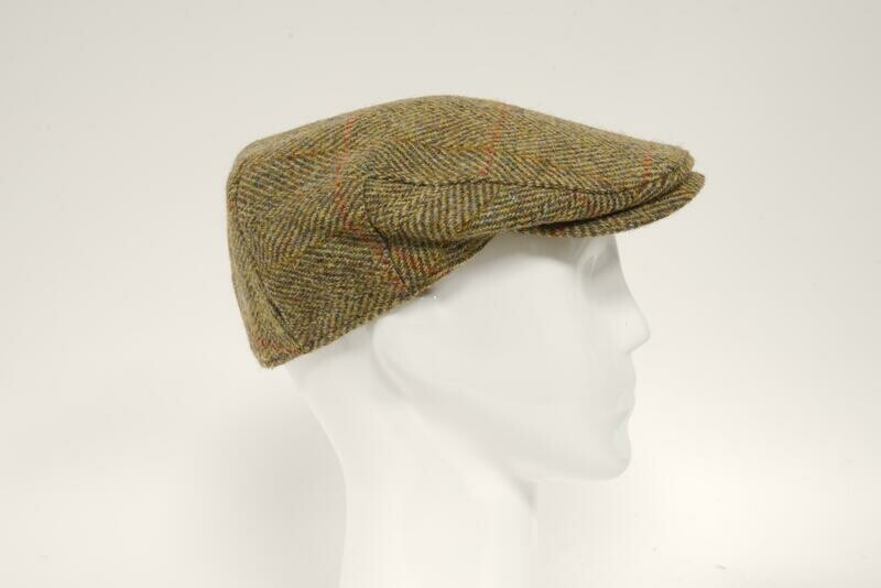 Flat Caps