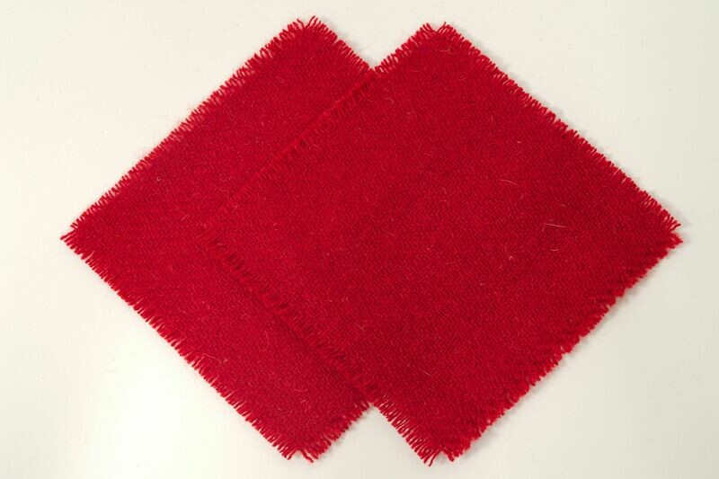 Harris Tweed Coaster Set | 101 Prices From