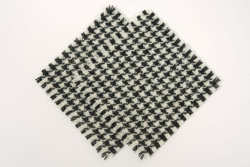 Harris Tweed Coaster Set | HO63 Prices From