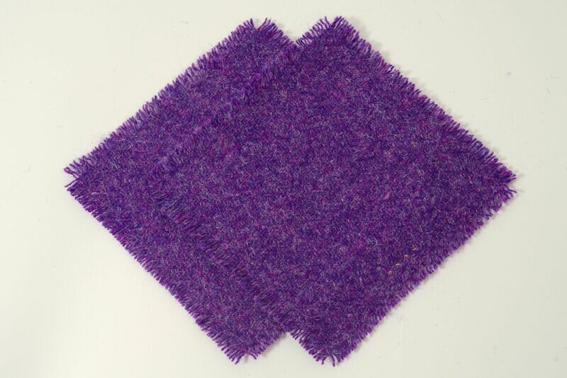 Harris Tweed Coaster Set | 208 Prices From