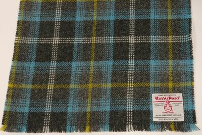 Harris Tweed Table Runner | A0204