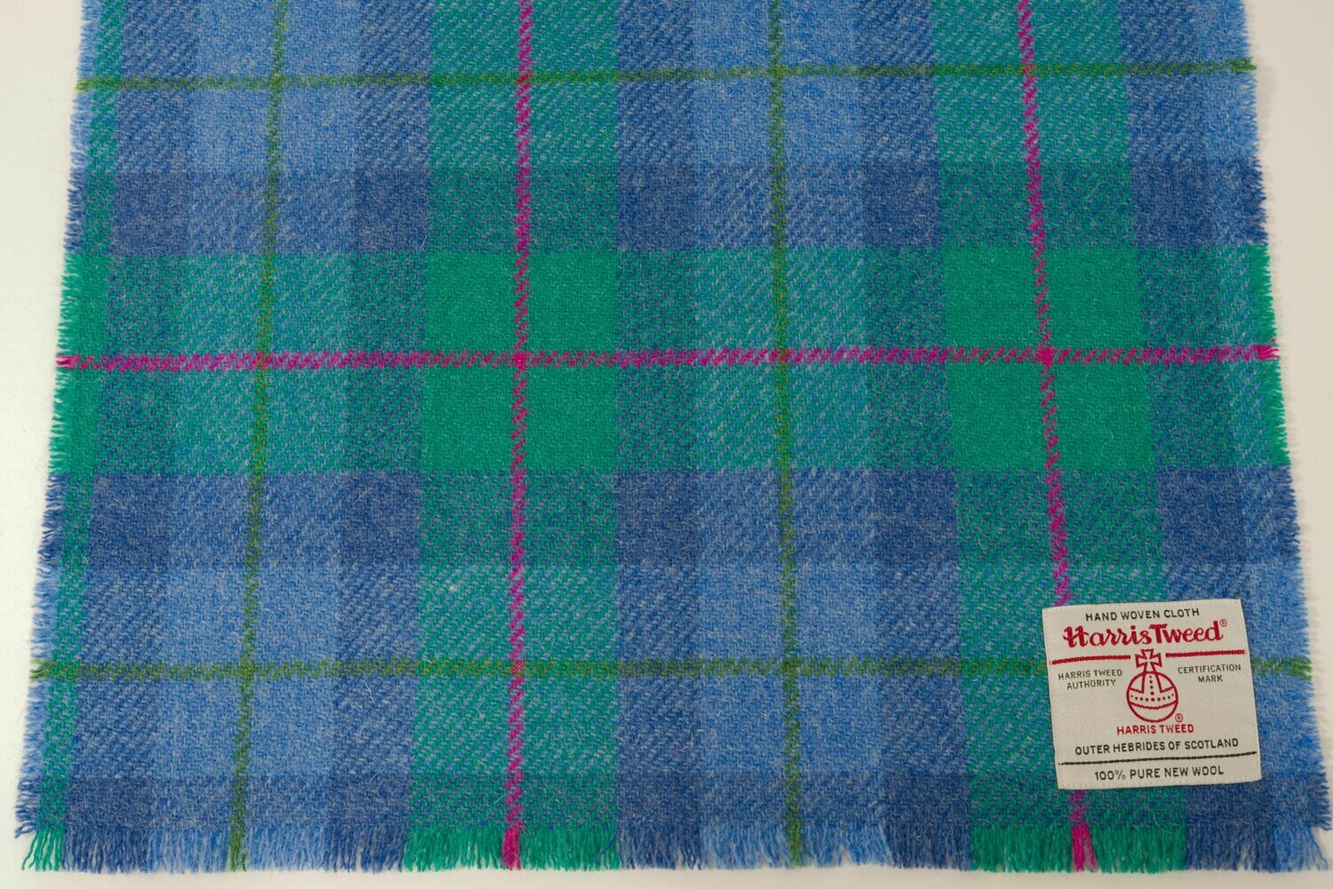 Harris Tweed Table Runner | A0122
