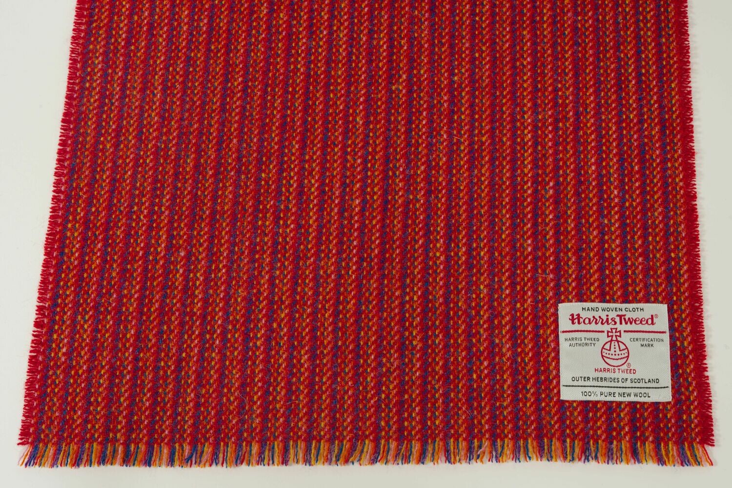 Harris Tweed Table Runner | Kaona 12