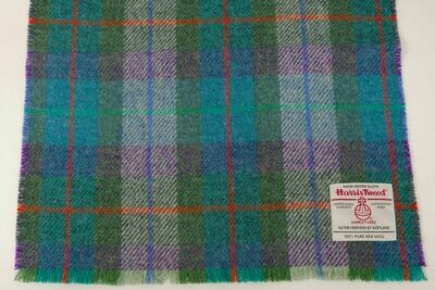 Harris Tweed Table Runner | A0168