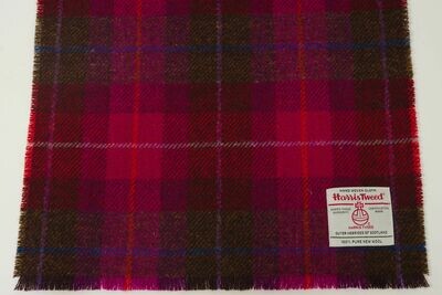 Harris Tweed Table Runner | A031