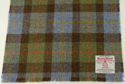 Harris Tweed Table Runner | A017