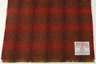 Harris Tweed Table Runner | A0191
