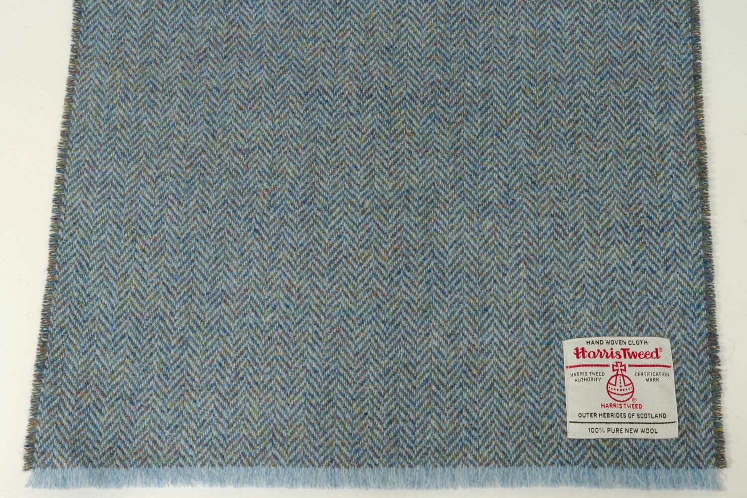 Harris Tweed Table Runner | HB108
