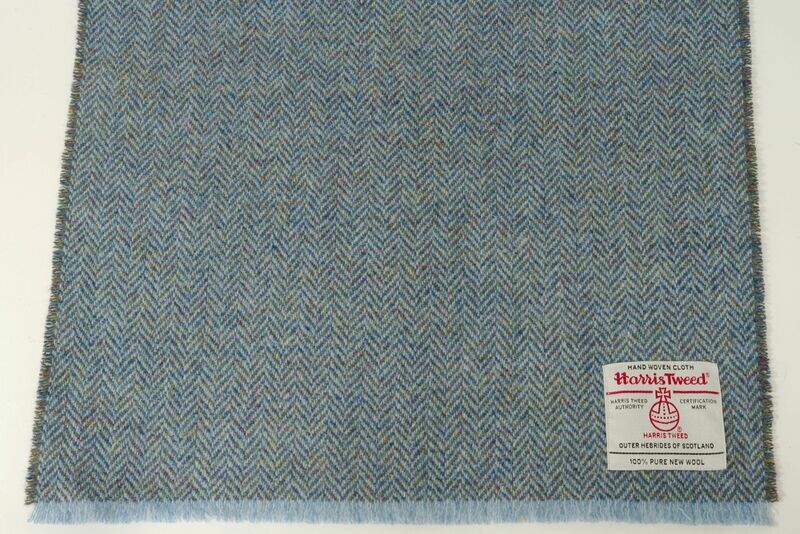 Harris Tweed Table Runner | HB108
