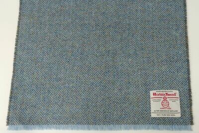 Harris Tweed Table Runner | HB108
