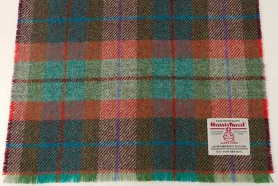 Harris Tweed Table Runner | A0112