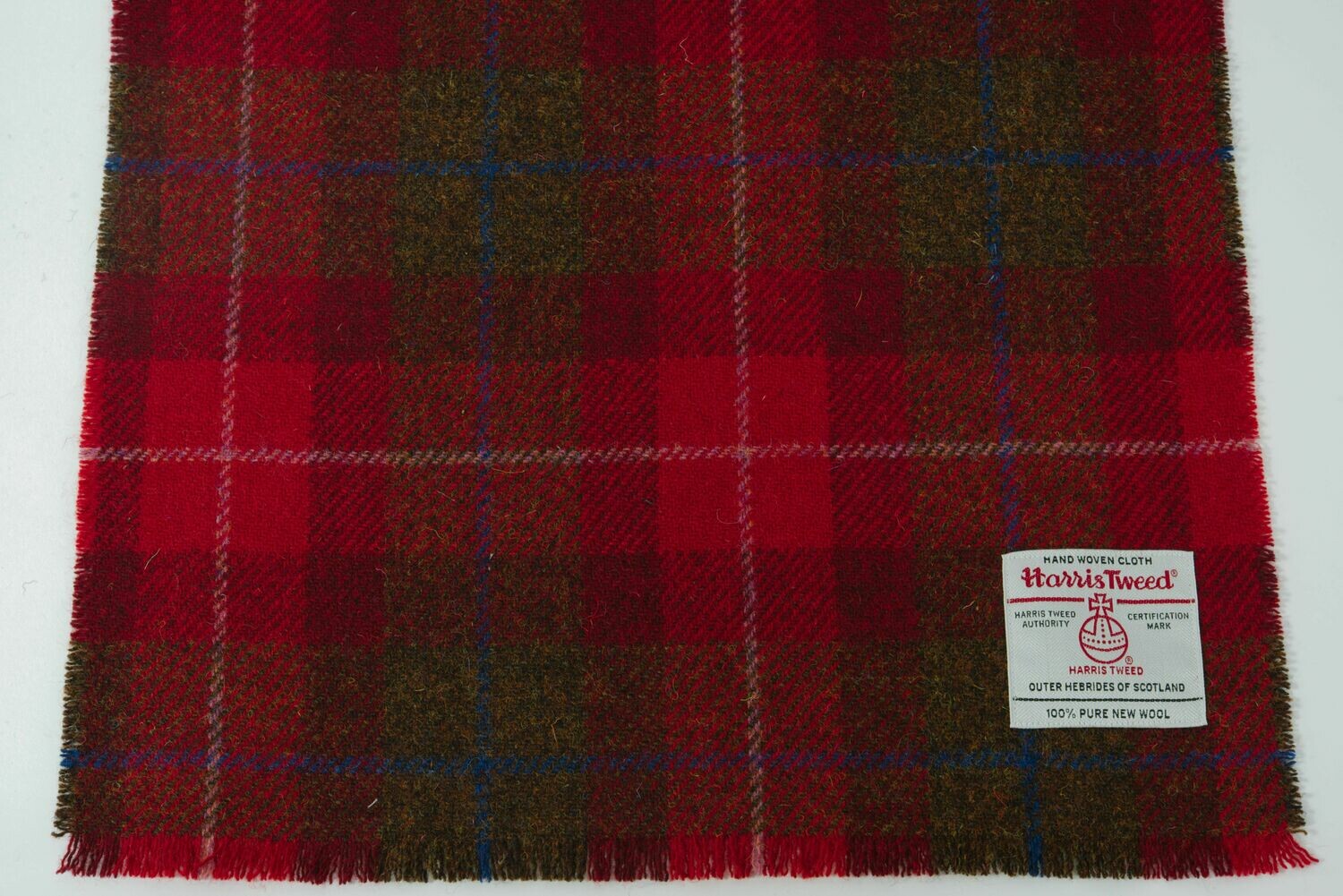 Harris Tweed Table Runner | A001