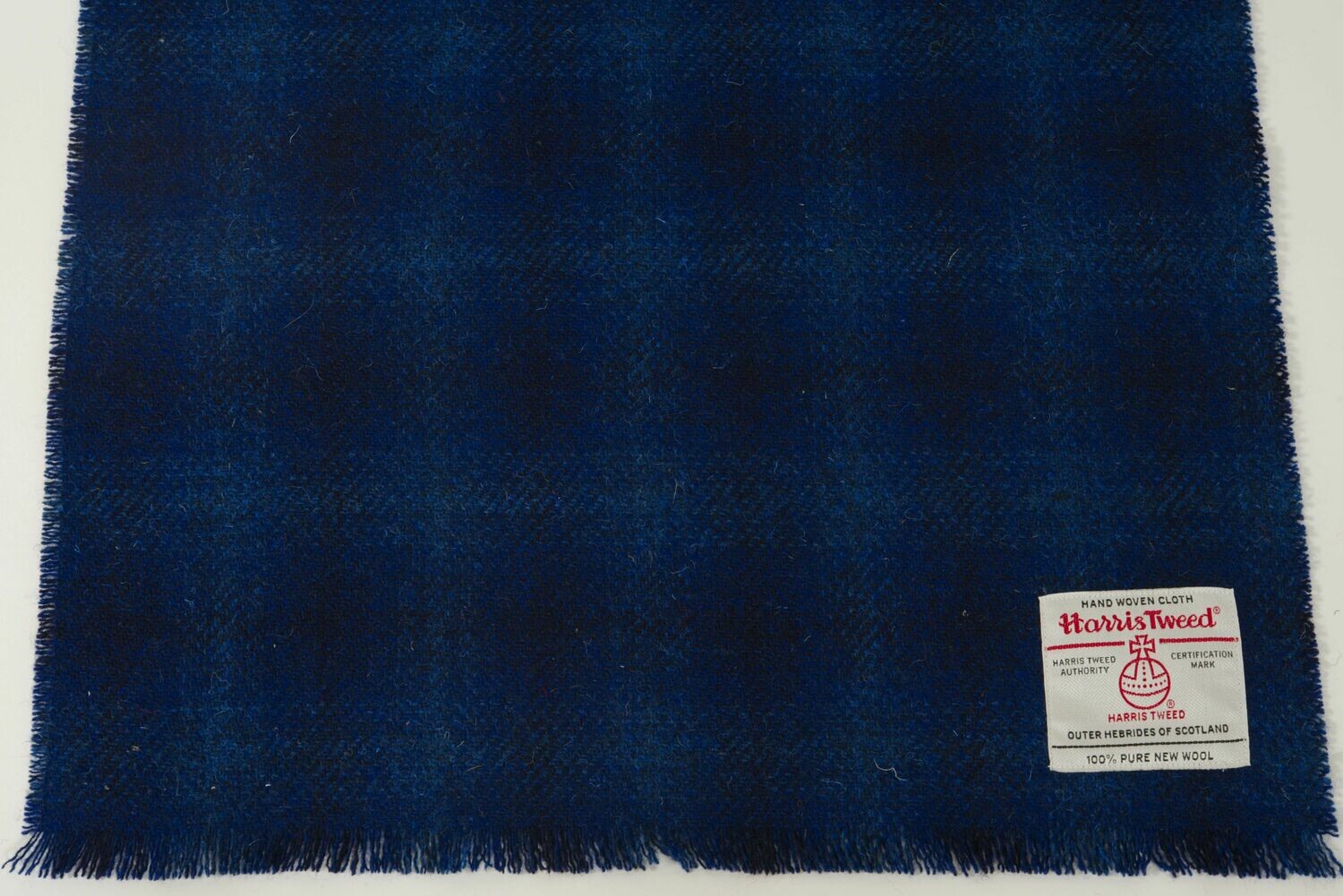 Harris Tweed Table Runner | A0127