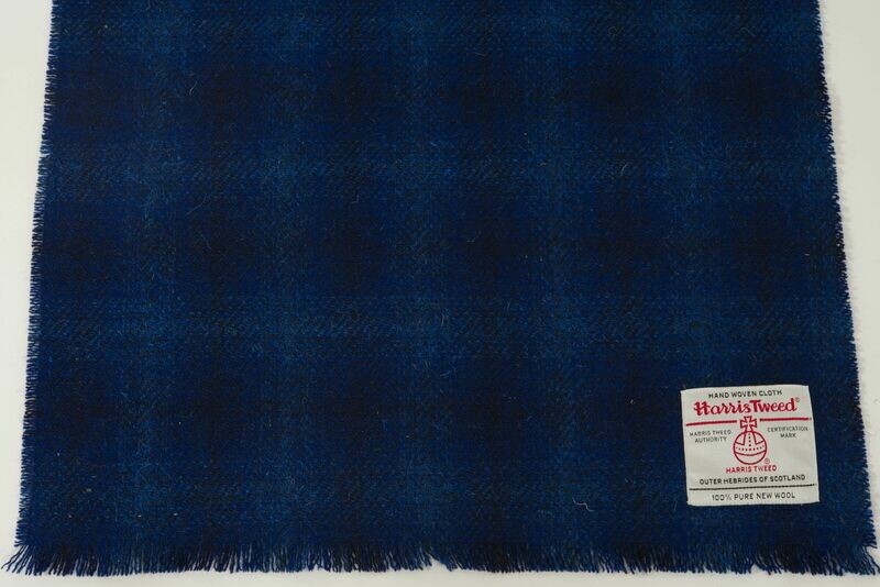 Harris Tweed Table Runner | A0127
