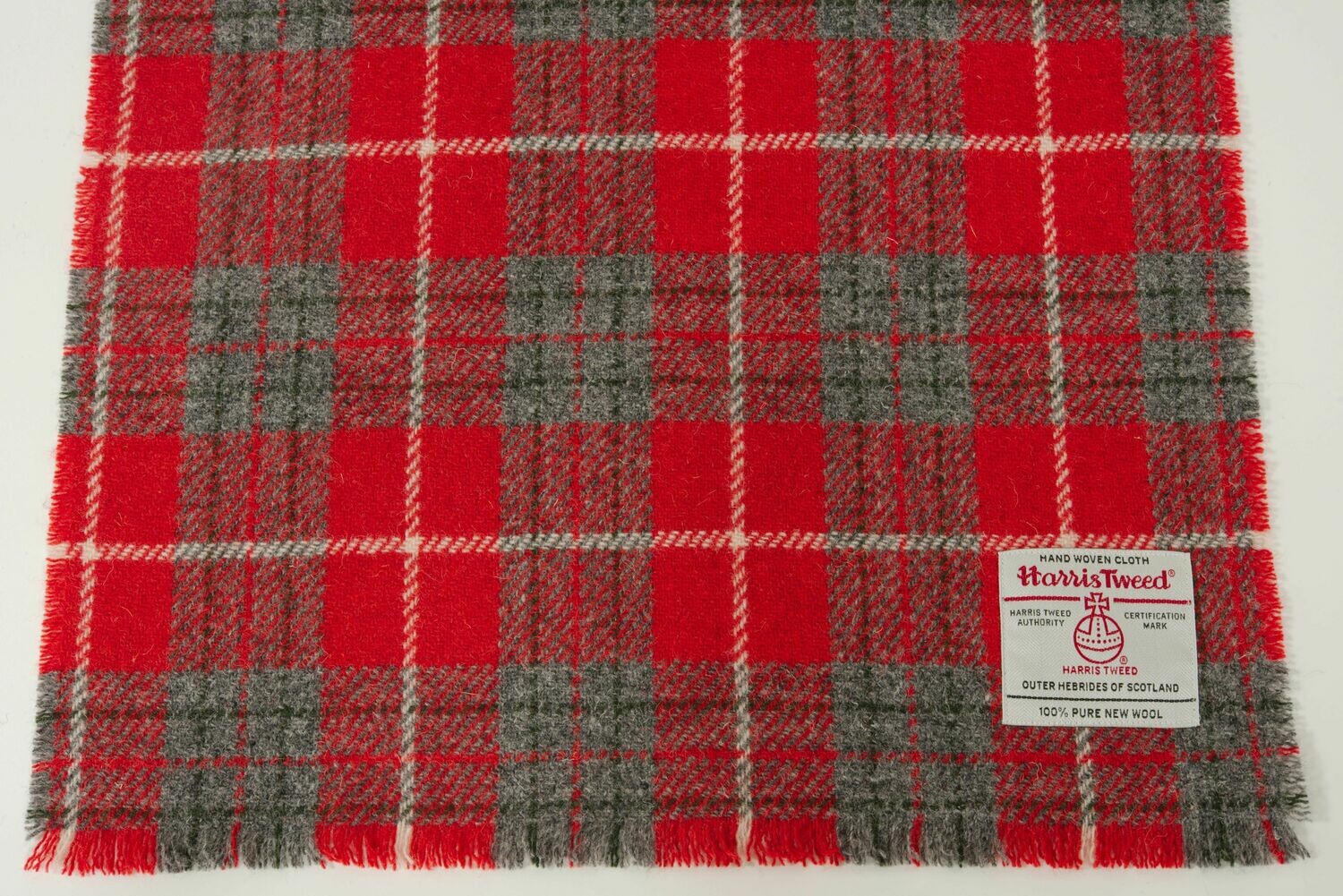 Harris Tweed Table Runner | A0101