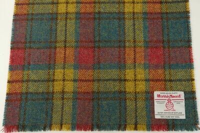 Harris Tweed Table Runner | A0194
