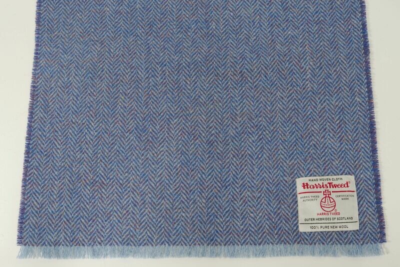 Harris Tweed Table Runner | NHB4